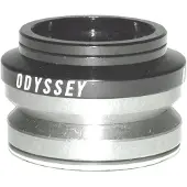 Odyssey Integrierter Steuersatz