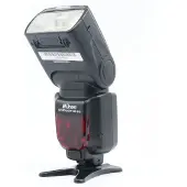 Nikon Speedlight SB-910 Gebrauchtware | Kaum Gebrauchsspuren | 12 Monate Garantie