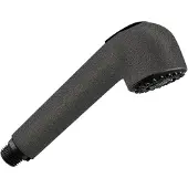 Franke Ersatzbrause für Armatur Typ 740 Fragranit SCHIEFER Hochdruck / Ersatzteil / Armatur BAT 740 / Ersatzbrausekopf