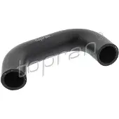Topran Kühlerschlauch Wasserschlauch für VW GOLF III (1H1) 109 014