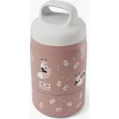 Monbento Thermobehälter, Handy Wolf