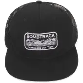 Bombtrack Trucker Cap Wanderlust