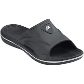 Martes Men's Slides AWERTEN II, MARTES