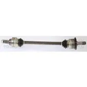 TRISCAN 8540 11562 Antriebswelle für BMW 1 Schrägheck (F20) 3 Touring (F31) 3 Limousine (F30, F80) 4 Gran Coupe (F36) 3 GT (F34) 1 Schrägheck (F21)