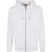 Urban Classics Funktions-Kapuzensweatjacke "Herren Basic Terry Zip Hoody" 1 Stk.