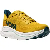 Hoka One One Laufschuh "CLIFTON 10" mit atmungsaktivem Mesh-Obermaterial