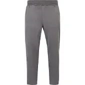 Urban Classics Sweathose "Herren Heavy Terry Garment Dye Slit Sweatpants"