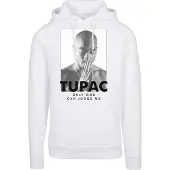 Mister tee Hoodie "Herren 2Pac Prayer Hoody", 1 Stk.