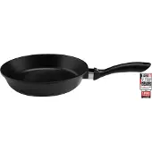 Elo Bratpfanne "Alucast", schwarz, H:5cm Ø:24cm, Pfannen, Bratpfanne, Induktion