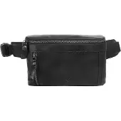 Sansibar Gürteltasche echt Leder