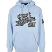 FUBU Hoodie "Herren FM224-035-1 Varsity Heavy Hoodie", 1 Stk.