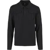 Brandit Hemd BD4203 SCHWARZ Größe: 4XL