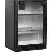 Tefcold Lagergefrierschrank UF400V 400l Weiß