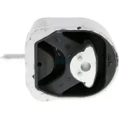 VAICO Motorlager Gummimetalllager Vorne passend für MERCEDES-BENZ A-Klasse (W169) V30-0022