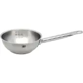 Elo Sauteuse "Profi Cuisine" Edelstahl 18/0