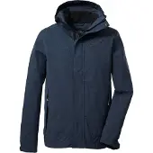 Killtec KOS 87 KG MN JCKT XENIOS dunkelnavy dunkelnavy 29