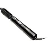 Grundig Multihaarstyler "HS 3020" 2 Aufsätze 400W Warmluftstyler mit Ausroll‑Automatik & Volumenbürsten