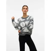 Vero Moda Damen Pullover 10331432