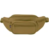 Brandit Schultertasche "Unisex Pocket Hip Bag"