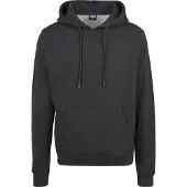 Urban Classics Hoodie "Herren Basic Terry Hoody", 1 Stk.
