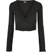Urban Classics Wrapped Sweatshirt
