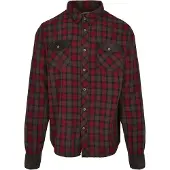 Brandit Flanellhemd "Herren Duncan Checked Shirt" 1 Stk.