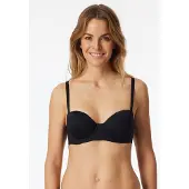 Schiesser Bandeau-BH "Unique Micro"