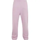 Urban Classics Trekkinghose "Fluffy Trackpants"