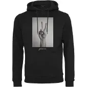 Mister tee Hoodie "Herren Peace Sign Hoody", 1 Stk.