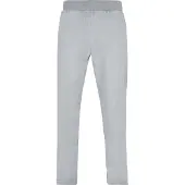 Urban Classics Sweathose "Herren Heavy Terry Garment Dye Slit Sweatpants"