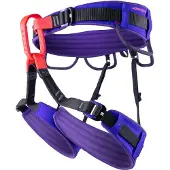 BEAL - Morpheus - Klettergurt Gr S lila