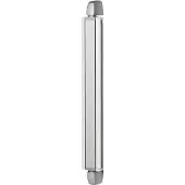 SMS X WH S1105 W/S, 101,6 cm (40"), 139,7 cm (55"), 50 kg, 200 x 200 mm, 800 x 400 mm, Silber, Weiß