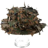 Invadergear Blatt Boonie Hut