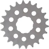 Enviolo Zahnkranz F.Nu Vinci Nabe 22 Z.