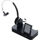 Jabra YOU'RE ON Jabra Pro 9460 Mono Headset mit Station 9460-25-707-101