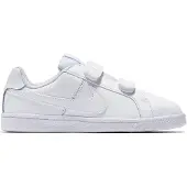 Nike Court Royale Psv White EU 33 1/2