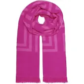 ONLY Onlsadie Graphic Scarf Cc