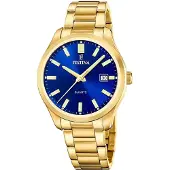 Festina Armbanduhr ACERO CLASICO F20740_2