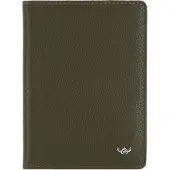 Golden Head Madrid Ausweisetui RFID Leder 9 cm