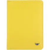 Golden Head Madrid Ausweisetui RFID Leder 9 cm