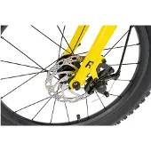 Radio Kinder-Mountainbike Zuma 24