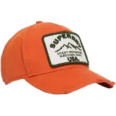Superdry Graphic Trucker-kappe