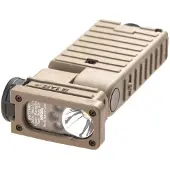 Streamlight Sidewinder Aviation Taktische Taschenlampe