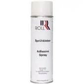 ROLL Sprühkleber-Dose