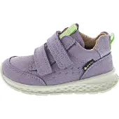 Superfit Breeze Baby - Mädchen Lauflern in Violett, Größe 22