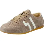 Gant Klassische Schnürschuhe Damen 32323030393637 Beige 39 EU
