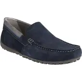 Peter kaiser Slipper & Mokassin 72241, Rauleder, Blau, Damen