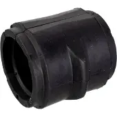 FEBI BILSTEIN 178857 Lagerung Stabilisator Stabigummi Vorne passend für MERCEDES-BENZ ACTROS MP4 / MP5 ANTOS