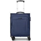 Franky Melbourne 3.0 4-Rollen Kabinentrolley 55 cm