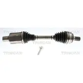 TRISCAN 8540 23577 Antriebswelle Vorne Links passend für MERCEDES-BENZ GLC (X253) GLC Coupe (C253)